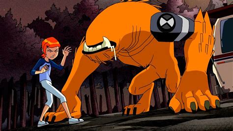 wildmutt ben 10|ben 10 classic wildmutt.